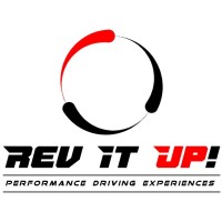 Rev It Up! LLC logo - Similar company to Revitup Ai Crm 🚀