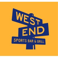 West End Sports Bar & Grill logo - Similar company to Boc Development