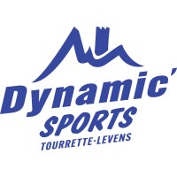 Dynamic Sports logo - Similar company to Dynamic Sports Co., Ltd