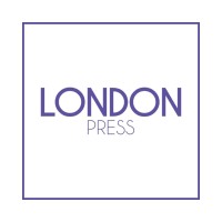 London Press logo - Similar company to 1111Growth