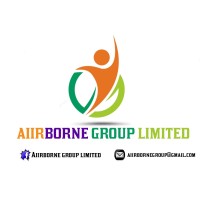 AiirBorne Group Limited logo - Similar company to Drs Data Services