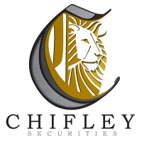Chifley Securities logo - Similar company to Hunter Broking Group