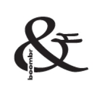 boombr& logo - Similar company to Pivot Point Pty Ltd