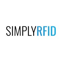 SimplyRFID logo - Similar company to Open Visibility Network