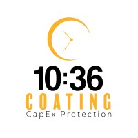 10:36 Coating logo - Similar company to Arcor Epoxy Technologies