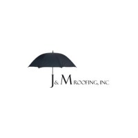 J&M Commercial Roofing logo - Similar company to J&M Roofing