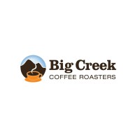Big Creek Coffee Roasters logo - Similar company to Two Arrows Coffee & Bar