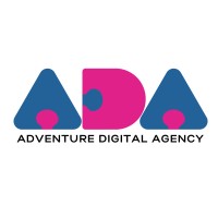 Adventure Digital Agency (ADA) logo - Similar company to Stratex Alignment Solutions Ltd
