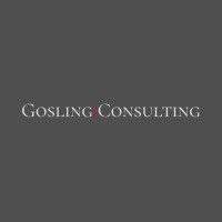 Gosling Consulting Limited logo - Similar company to Lestari Project Services