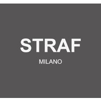 STRAF hotel&bar logo - Similar company to Lima Design Week
