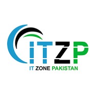 IT Zone Pakistan logo - Similar company to Gak Technologies