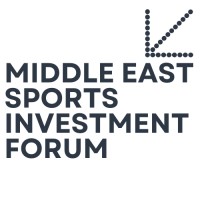 Middle East Sports Investment Forum logo - Similar company to منتدى الاستثمار الرياضي | Sport Investment Forum (Sif)