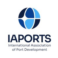 International Association of Port Development logo - Similar company to 4Infra