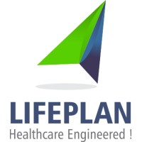 Lifeplan Technolutions LLP logo - Similar company to Sanollo