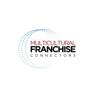 Multicultural Franchise Connectors logo - Similar company to Ninthroot