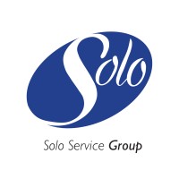 Solo Service Group logo - Similar company to Emprise Services