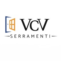 Vcv Serramenti Torino logo - Similar company to Serrsud Srl