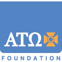 Alpha Tau Omega Foundation logo - Similar company to Heroes Foundation