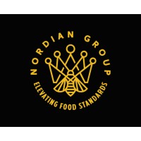 NORDIAN GROUP AB logo - Similar company to Fresko Beverage Solutions