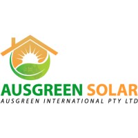 Ausgreen Solar logo - Similar company to Risk Collective