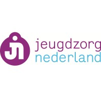 Jeugdzorg Nederland logo - Similar company to Het Vergeten Kind