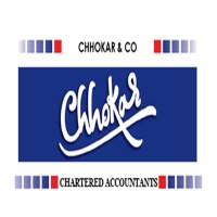 Chhokar & Co Chartered Accountants logo - Similar company to Fatt Pundit