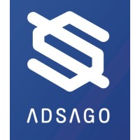 Adsago logo - Similar company to Standupcode