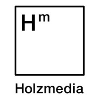 Holzmedia GmbH logo - Similar company to Mevis.Tv Gmbh