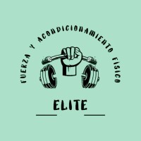Elite Fuerza y Acondicionamiento Físico (Elite Cumbaya) logo - Similar company to El Resurgir Del Ser