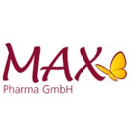 Max Pharma GmbH logo - Similar company to Max Jenne