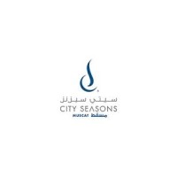 City Seasons Hotels logo - Similar company to Mssecuritysrl