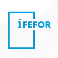 IFEFOR Formación Empresarial – Enpresako Prestakuntza logo - Similar company to Genera Prevención