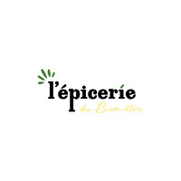 L'épicerie du bien-être logo - Similar company to Bocoboco - Epicerie Responsable En Ligne