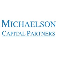 Michaelson Capital Partners logo - Similar company to Prairiecomm