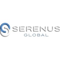 Serenus Global Inc. logo - Similar company to 3Win Corp - The Preferred Ccell Distributor