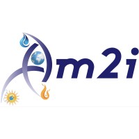 AM2I logo - Similar company to Iisb