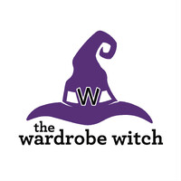 The Wardrobe Witch logo - Similar company to Certified Success