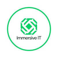 Immersive IT logo - Similar company to Immersive-It