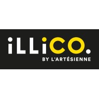 iLLiCO by l'Artésienne logo - Similar company to Sobook