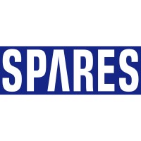 Spares logo - Similar company to Concise Medico Ltd.