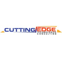 Cutting Edge Technologies Consulting LLC logo - Similar company to Borgiasystems