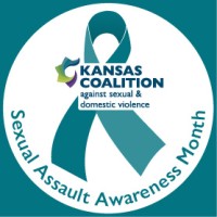 Kansas Coalition Against Sexual and Domestic Violence (KCSDV) logo - Similar company to Reframed