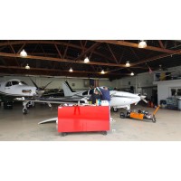 Plane Safe Aircraft Maintenance, Inc. logo - Similar company to Stein'S Aircraft Services, Llc