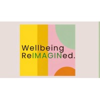Wellbeing Reimagined logo - Similar company to Qelt