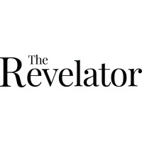 The Revelator logo - Similar company to Ensia