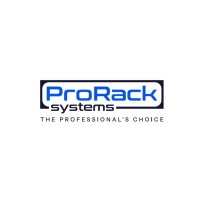 ProRack Systems logo - Similar company to Steelman Global