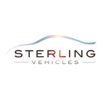 Sterling Vehicles Limited logo - Similar company to Rampage Vehicles
