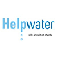 Helpwater a/s logo - Similar company to Leadfighter