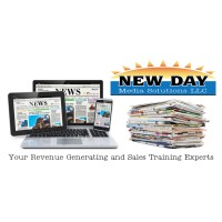 New Day Media Solutions logo - Similar company to Global F&I Solutions Llc