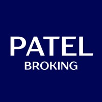 Patel Broking logo - Similar company to Insightspoint